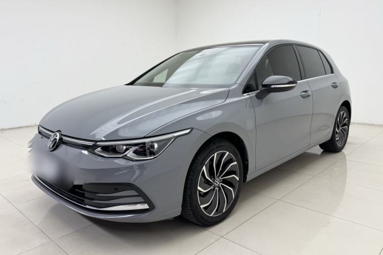 Used Volkswagen Golf 2021 280TSI DSG Pro Exterior 8
