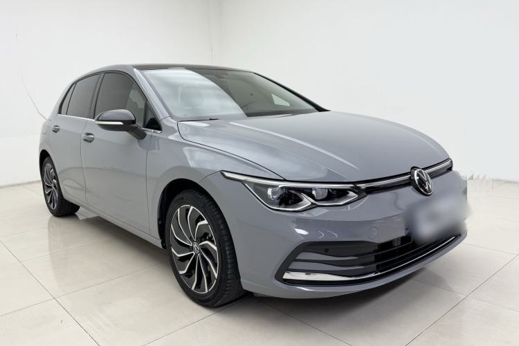 Used Volkswagen Golf 2021 280TSI DSG Pro Exterior 9