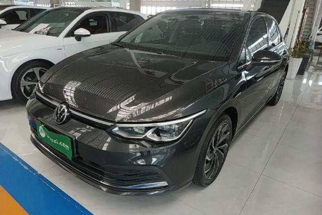 Used Volkswagen Golf 2021 280TSI DSG Pro
