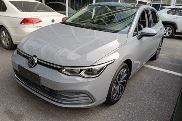 Used Volkswagen Golf 2021 280TSI DSG Pro