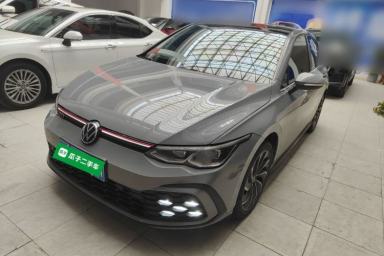 Used Volkswagen Golf 2021 280TSI DSG 30th Anniversary Edition