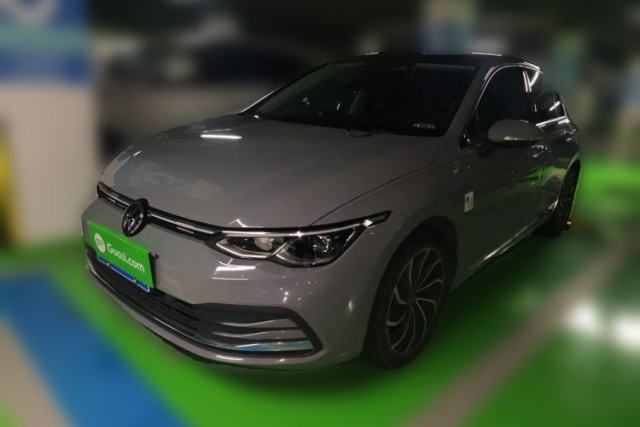 Used Volkswagen Golf 2021 280TSI DSG Pro