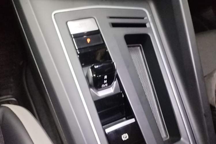 Used Volkswagen Golf 2021 280TSI DSG Pro Gear Lever