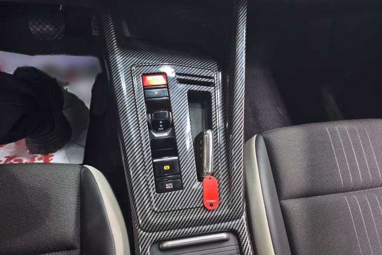 Used Volkswagen Golf 2021 280TSI DSG Pro Gear Lever