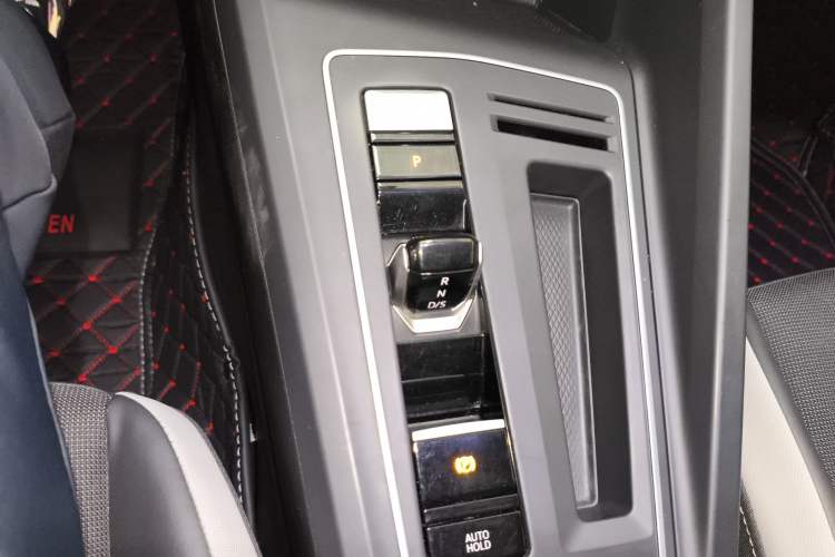 Used Volkswagen Golf 2021 280TSI DSG Pro Gear Lever