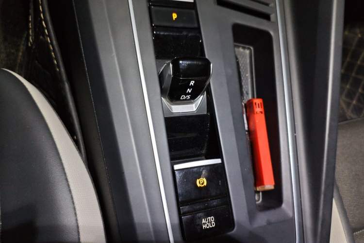 Used Volkswagen Golf 2021 280TSI DSG Pro Gear Lever
