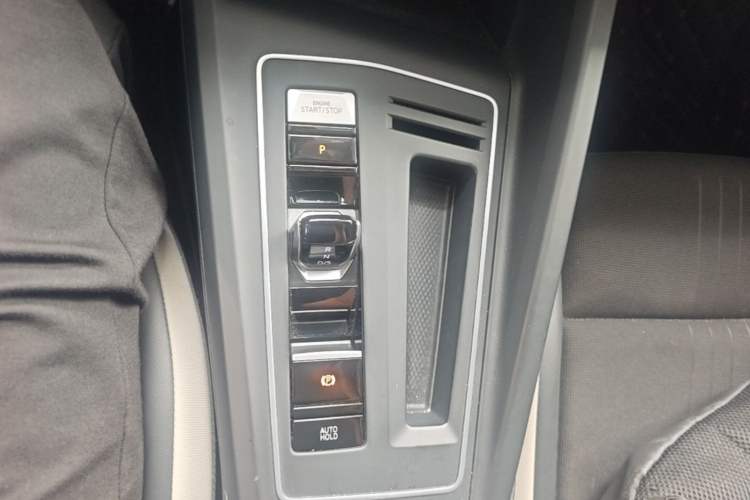 Used Volkswagen Golf 2021 280TSI DSG Pro Gear Lever