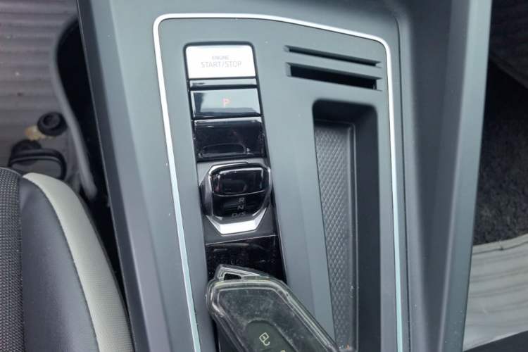Used Volkswagen Golf 2021 280TSI DSG Pro Gear Lever