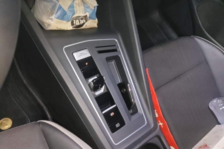 Used Volkswagen Golf 2021 280TSI DSG Pro Gear Lever