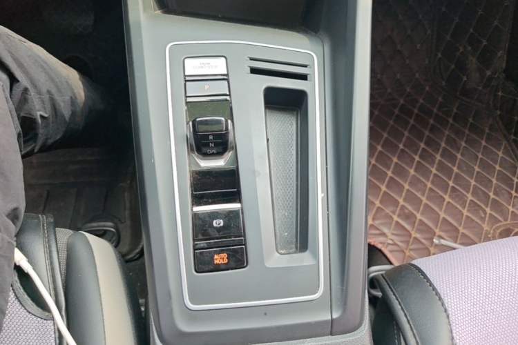 Used Volkswagen Golf 2021 280TSI DSG Pro Gear Lever