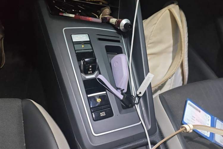 Used Volkswagen Golf 2021 280TSI DSG Pro Gear Lever
