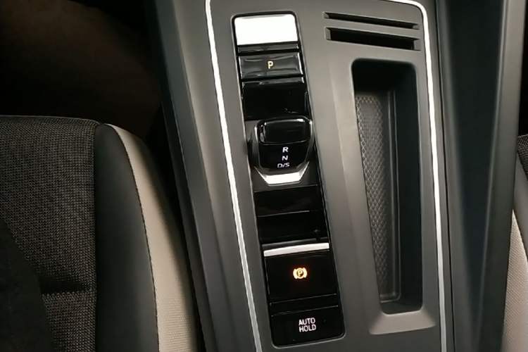 Used Volkswagen Golf 2021 280TSI DSG Pro Gear Lever