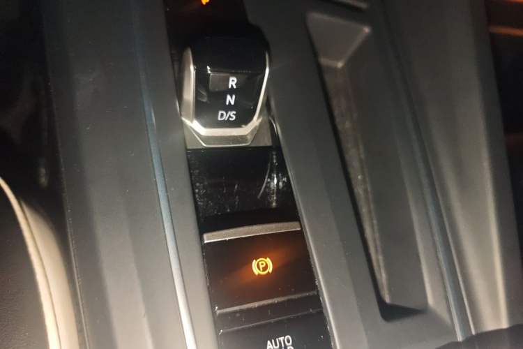 Used Volkswagen Golf 2021 280TSI DSG Pro Gear Lever