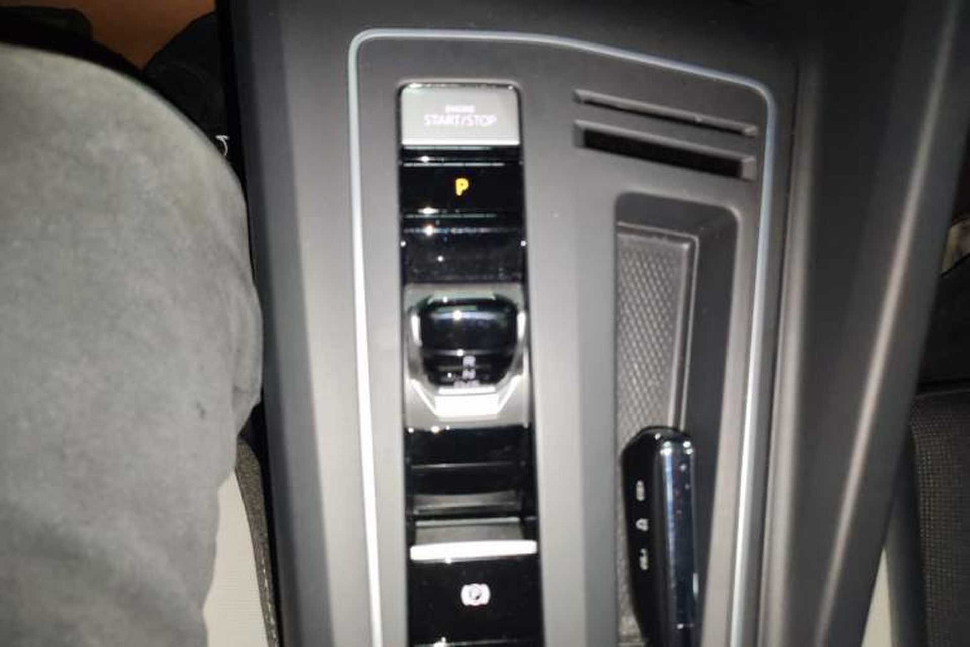 Used Volkswagen Golf 2021 280TSI DSG Pro Gear Lever