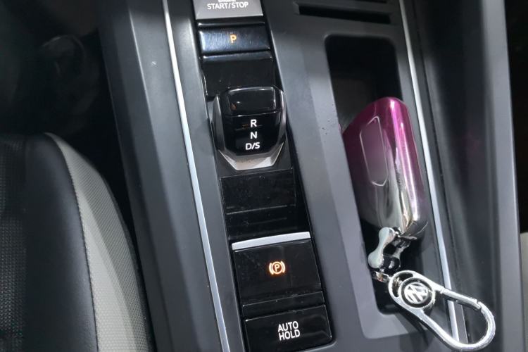 Used Volkswagen Golf 2021 280TSI DSG Pro Gear Lever