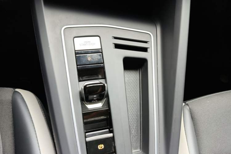 Used Volkswagen Golf 2021 280TSI DSG Pro Gear Lever