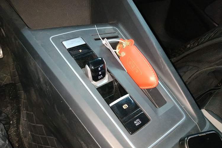 Used Volkswagen Golf 2021 280TSI DSG Pro Gear Lever