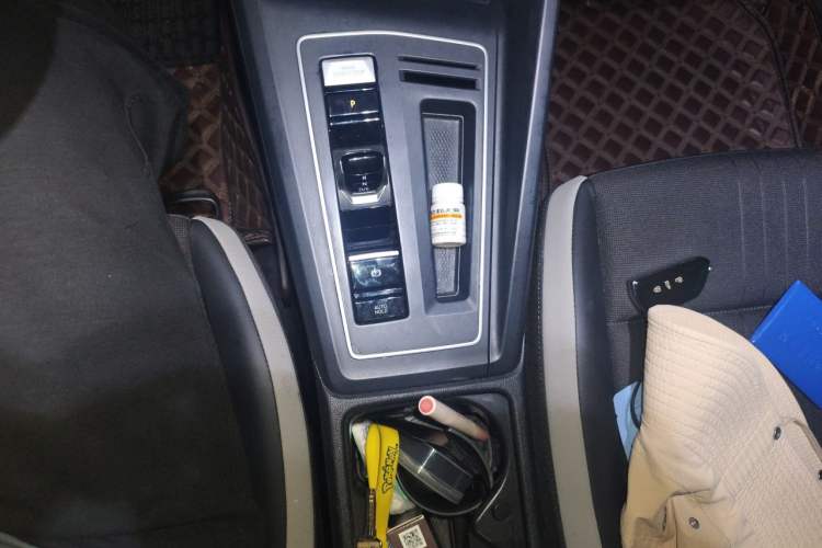 Used Volkswagen Golf 2021 280TSI DSG Pro Gear Lever