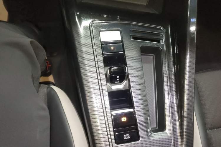 Used Volkswagen Golf 2021 280TSI DSG Pro Gear Lever