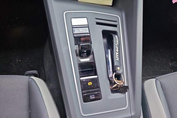 Used Volkswagen Golf 2021 280TSI DSG Pro Gear Lever