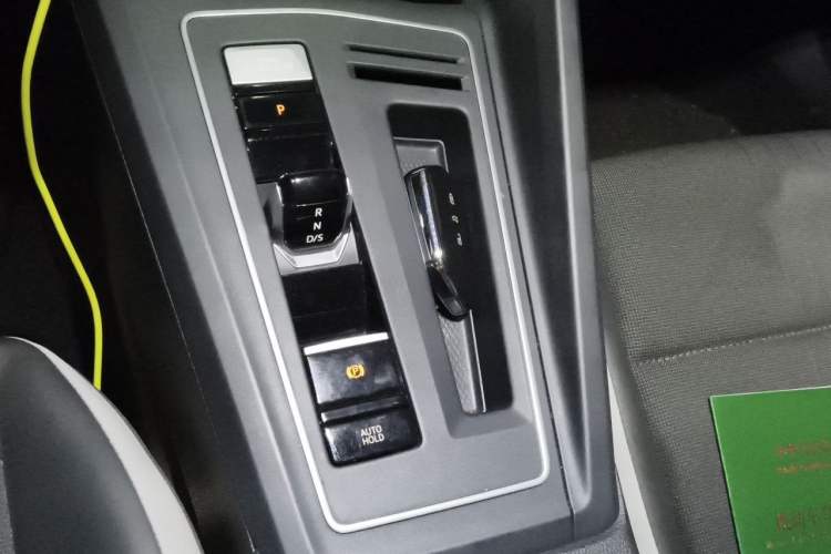Used Volkswagen Golf 2021 280TSI DSG Pro Gear Lever