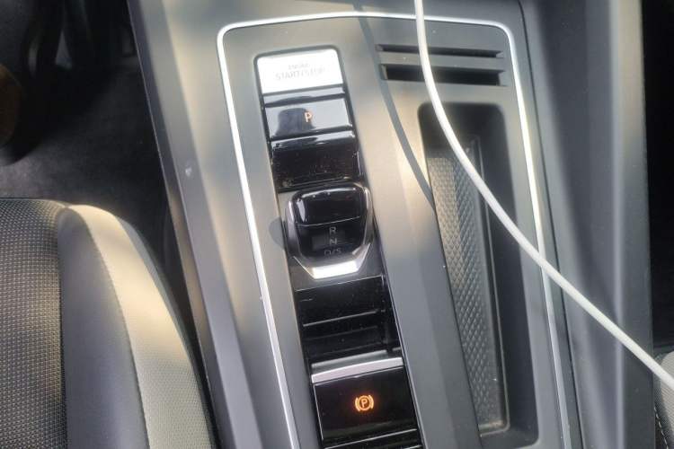 Used Volkswagen Golf 2021 280TSI DSG Pro Gear Lever