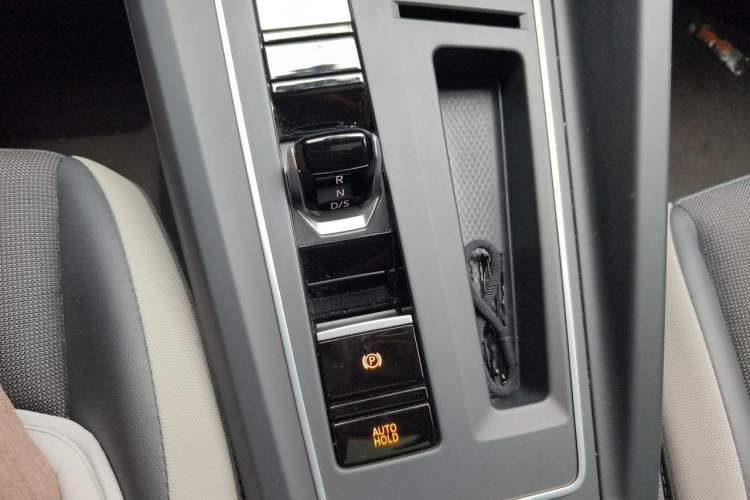 Used Volkswagen Golf 2021 280TSI DSG Pro Gear Lever