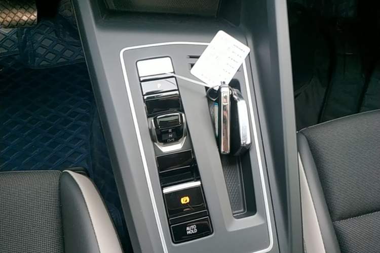 Used Volkswagen Golf 2021 280TSI DSG Pro Gear Lever