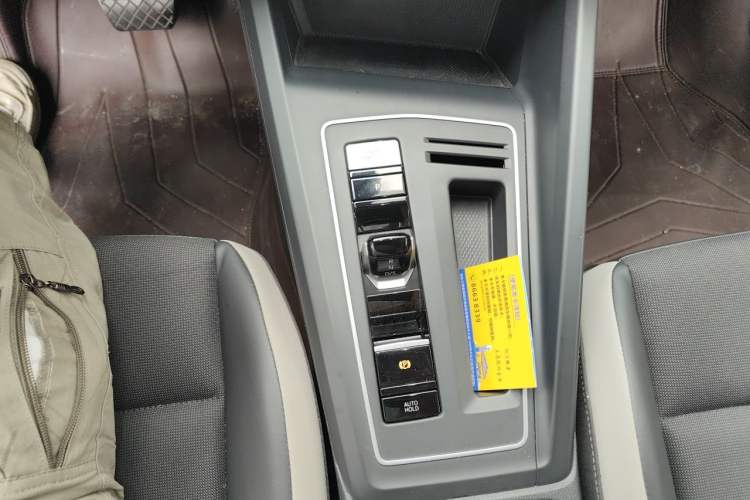 Used Volkswagen Golf 2021 280TSI DSG Pro Gear Lever