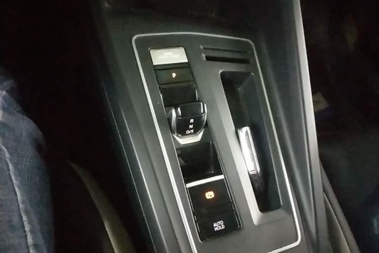Used Volkswagen Golf 2021 280TSI DSG Pro Gear Lever