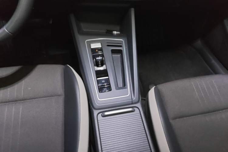 Used Volkswagen Golf 2021 280TSI DSG Pro Gear Lever