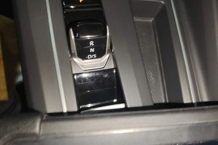 Used Volkswagen Golf 2021 280TSI DSG Pro Gear Lever