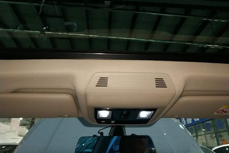 Used Volkswagen Golf 2021 280TSI DSG Pro Headliner