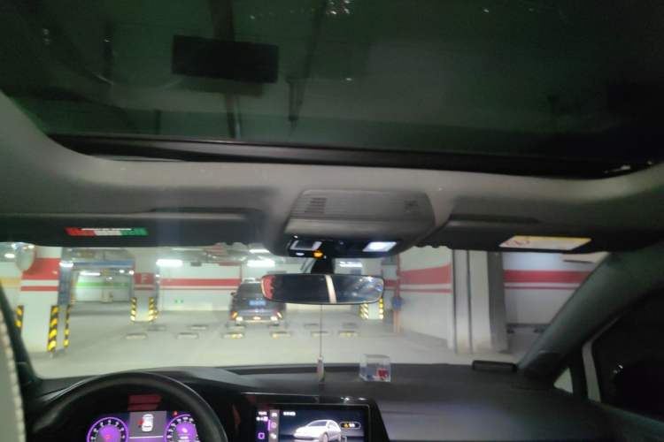 Used Volkswagen Golf 2021 280TSI DSG R-Line Headliner