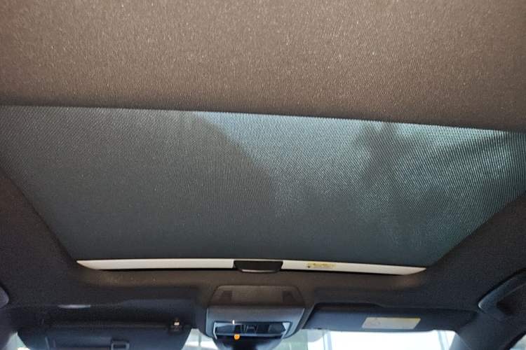 Used Volkswagen Golf 2021 280TSI DSG R-Line Headliner