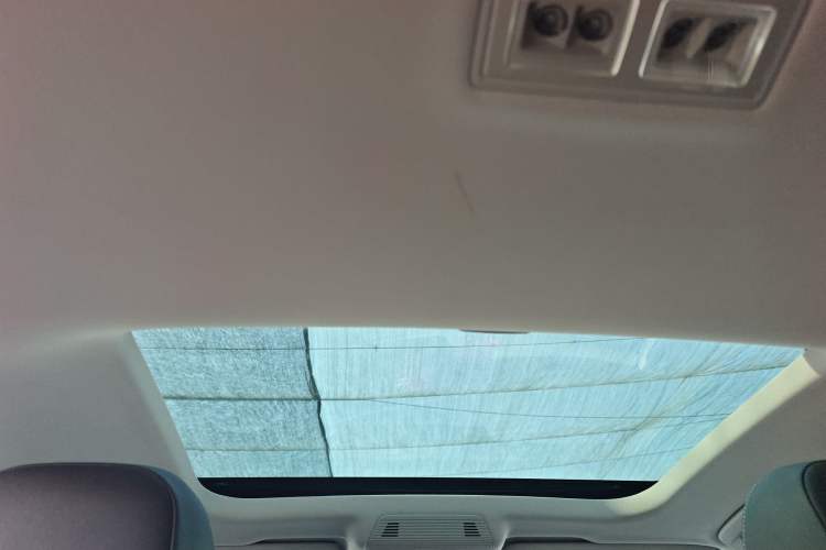 Used Volkswagen Golf 2021 280TSI DSG Pro First Edition Headliner