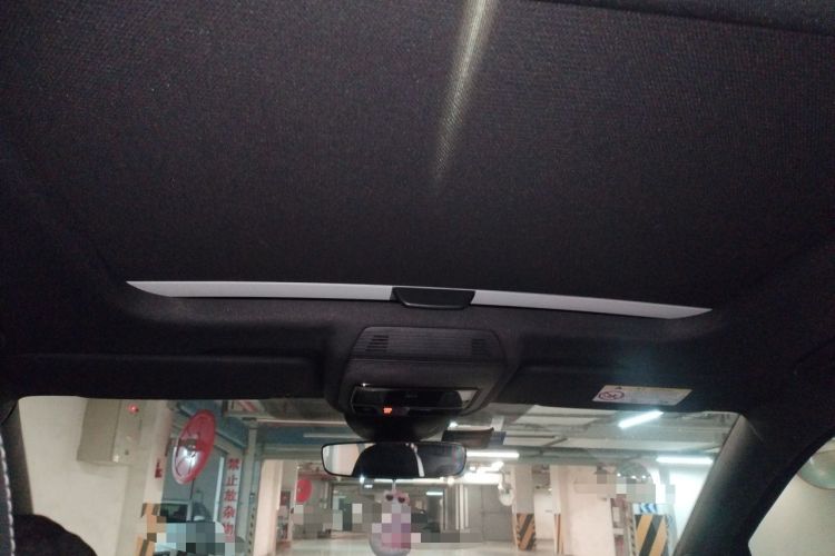 Used Volkswagen Golf 2021 280TSI DSG R-Line Headliner