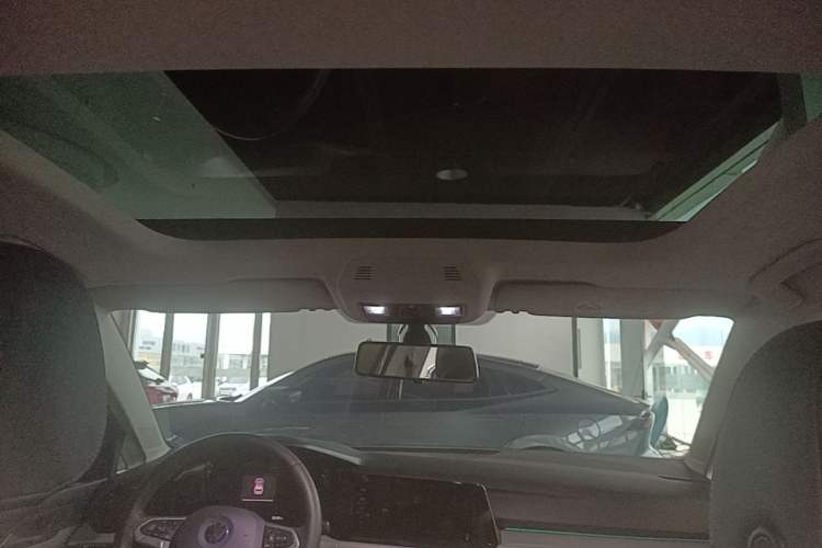 Used Volkswagen Golf 2021 280TSI DSG Pro Headliner