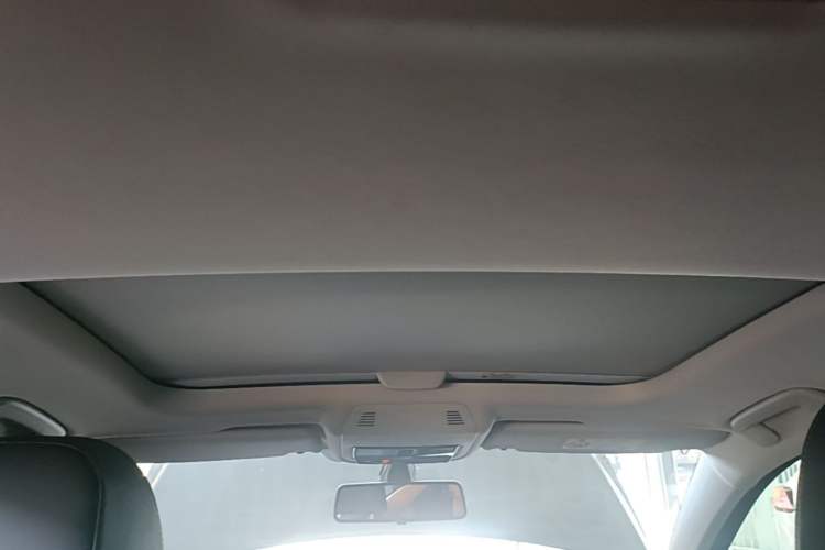 Used Volkswagen Golf 2021 200TSI DSG Pro Headliner