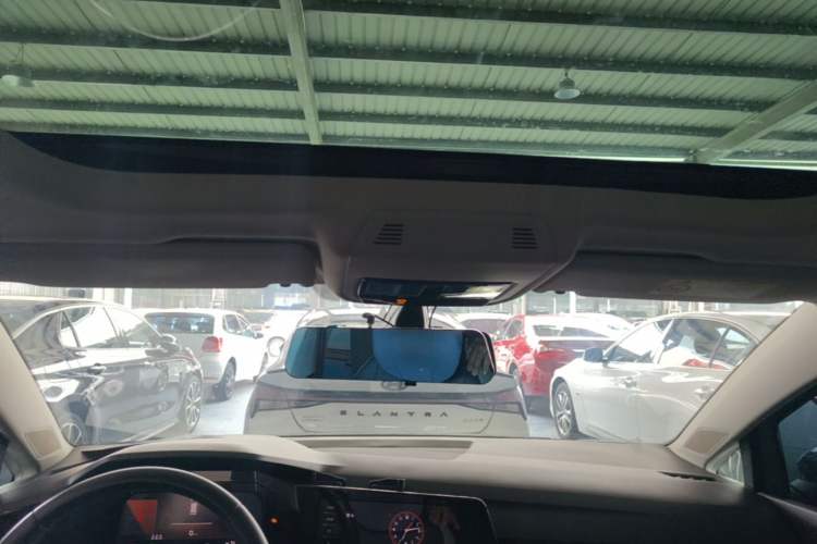 Used Volkswagen Golf 2021 280TSI DSG Pro Headliner