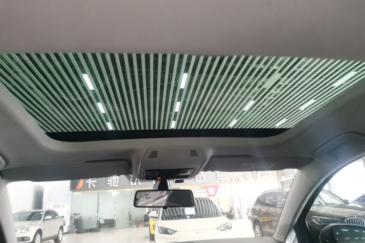 Used Volkswagen Golf 2021 280TSI DSG Pro Headliner