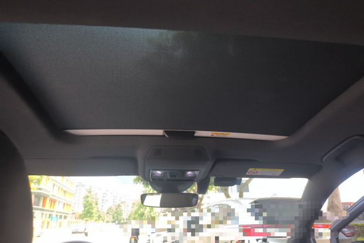 Used Volkswagen Golf 2021 280TSI DSG R-Line Headliner