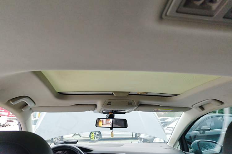 Used Volkswagen Golf 2021 280TSI DSG R-Line Headliner