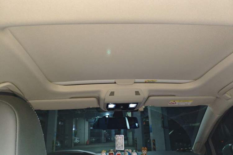 Used Volkswagen Golf 2021 280TSI DSG Pro Headliner