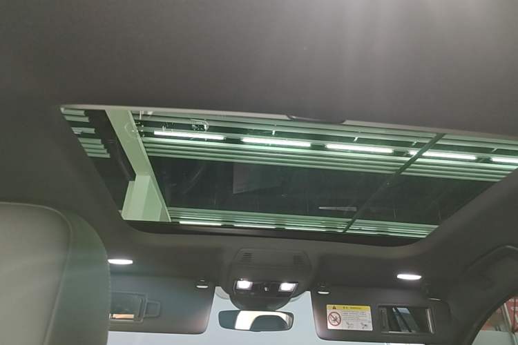 Used Volkswagen Golf 2021 280TSI DSG R-Line Headliner