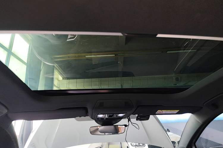 Used Volkswagen Golf 2021 280TSI DSG R-Line Headliner