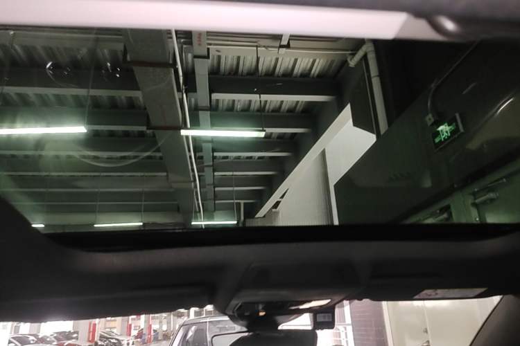 Used Volkswagen Golf 2021 280TSI DSG R-Line Headliner
