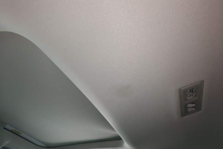 Used Volkswagen Golf 2021 280TSI DSG Pro First Edition Headliner