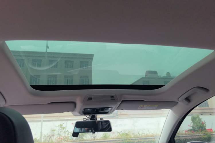 Used Volkswagen Golf 2021 280TSI DSG Pro Headliner
