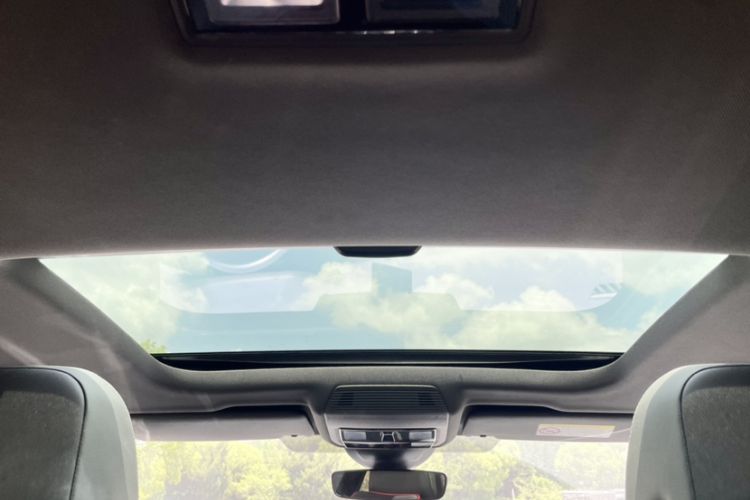 Used Volkswagen Golf 2021 280TSI DSG R-Line Headliner